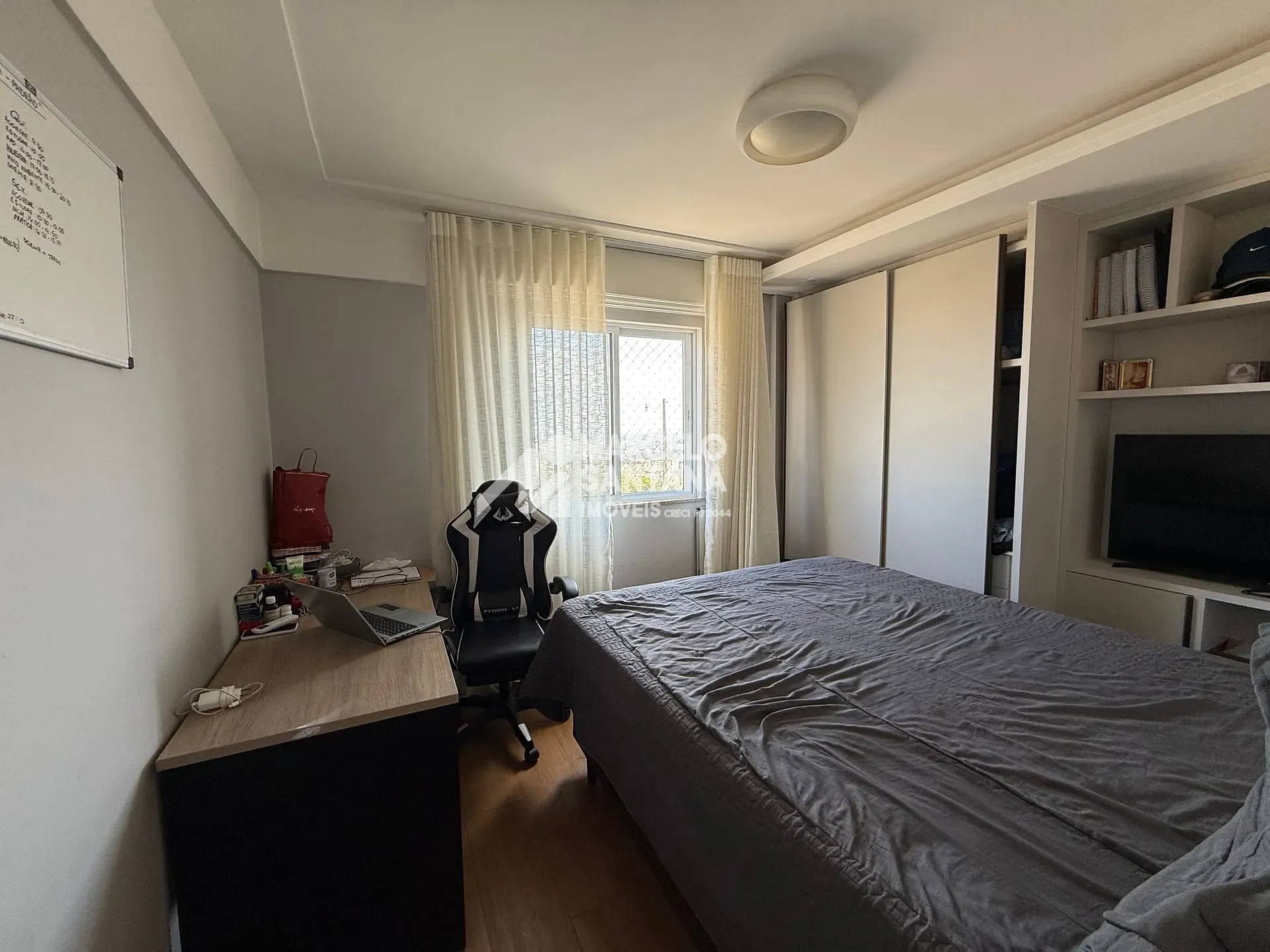 Apartamento, 3 quartos, 90 m² - Foto 12
