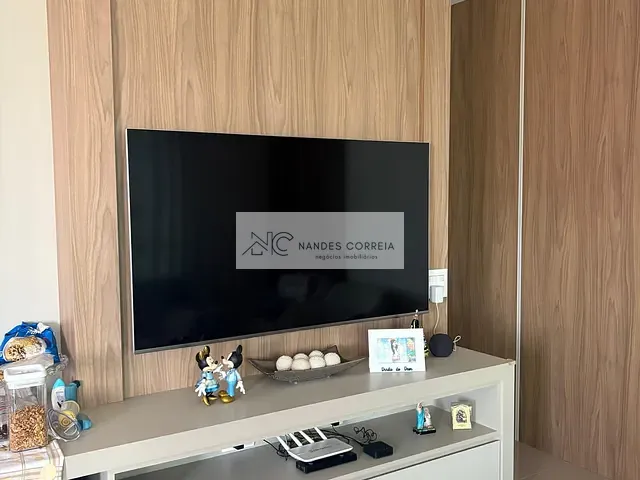 Apartamento 3 quartos e 3 banheiros, à venda, no bairro Andrade em Londrina