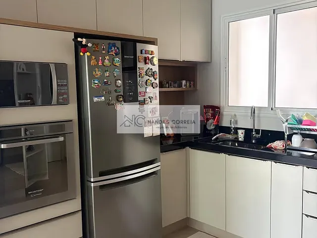 Apartamento 3 quartos e 3 banheiros, à venda, no bairro Andrade em Londrina
