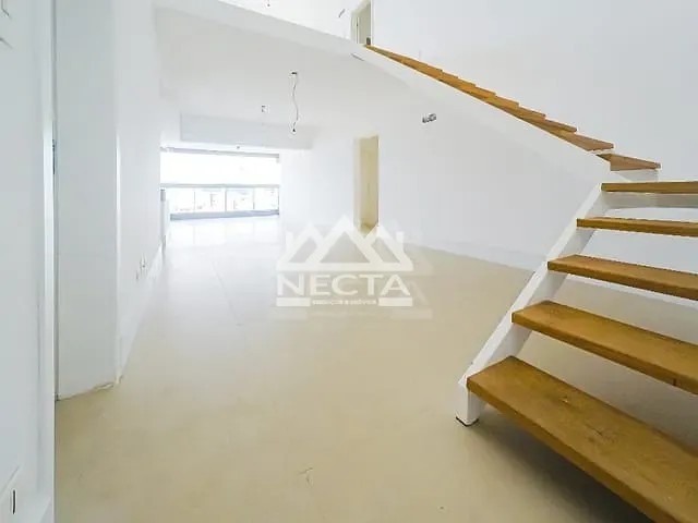 Apartamento com 200m² 4 quartos e 4 banheiros, à venda, no bairro Praia das Palmeiras em Caraguatatuba