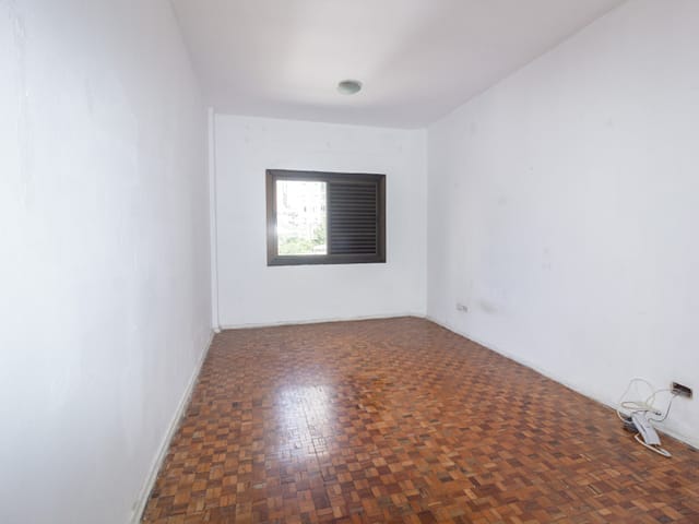 Apartamento 1 quarto e 1 banheiro, para alugar, no bairro Liberdade em São Paulo
