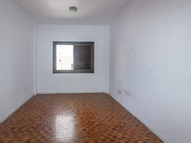 Apartamento 1 quarto e 1 banheiro, para alugar, no bairro Liberdade em São Paulo