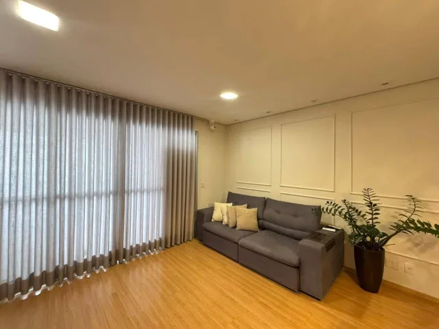 Apartamento com 163m² 3 quartos e 2 banheiros, à venda, no bairro Gleba Palhano em Londrina