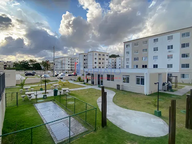 Apartamento 2 quartos e 1 banheiro, à venda, no bairro Recreio dos Bandeirantes em Rio de Janeiro