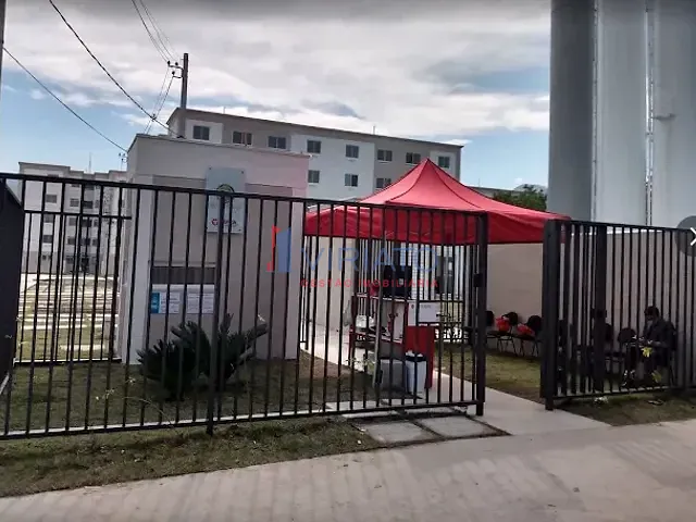 Apartamento 2 quartos e 1 banheiro, à venda, no bairro Recreio dos Bandeirantes em Rio de Janeiro