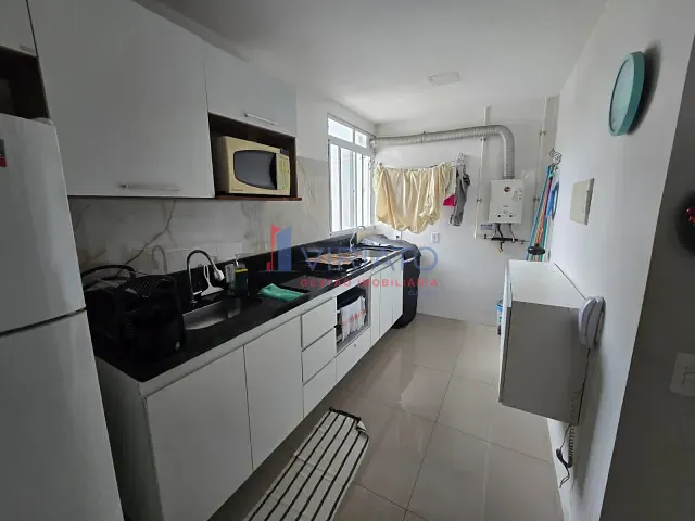 Apartamento 2 quartos e 1 banheiro, à venda, no bairro Recreio dos Bandeirantes em Rio de Janeiro