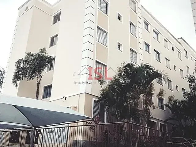 Apartamento 2 quartos e 1 banheiro, para alugar, no bairro Jardim Márcia em Campinas