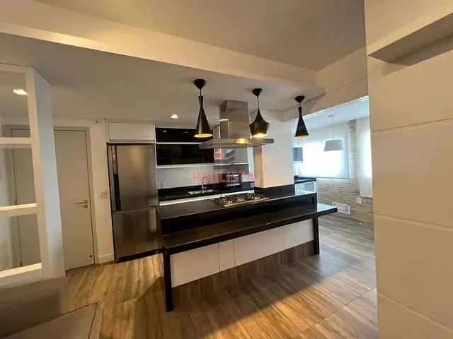 Apartamento 2 quartos e 2 banheiros, à venda ou para alugar, no bairro Saúde em São Paulo