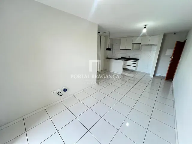 Apartamento com 118m² 3 quartos e 2 banheiros, à venda, no bairro Bairro do Uberaba em Bragança Paulista