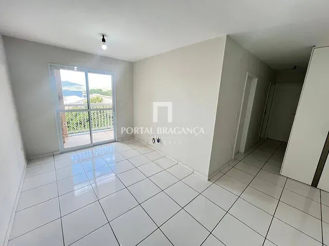 Apartamento com 118m² 3 quartos e 2 banheiros, à venda, no bairro Bairro do Uberaba em Bragança Paulista