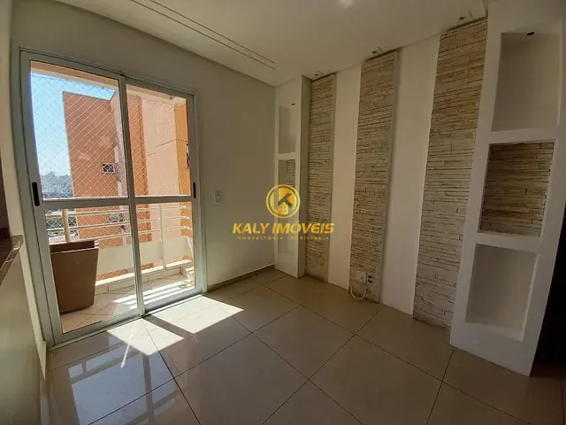 Apartamento 2 quartos e 2 banheiros, à venda, no bairro Casa Branca em Santo André