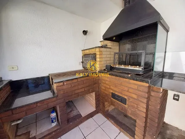 Apartamento 2 quartos e 2 banheiros, à venda, no bairro Casa Branca em Santo André