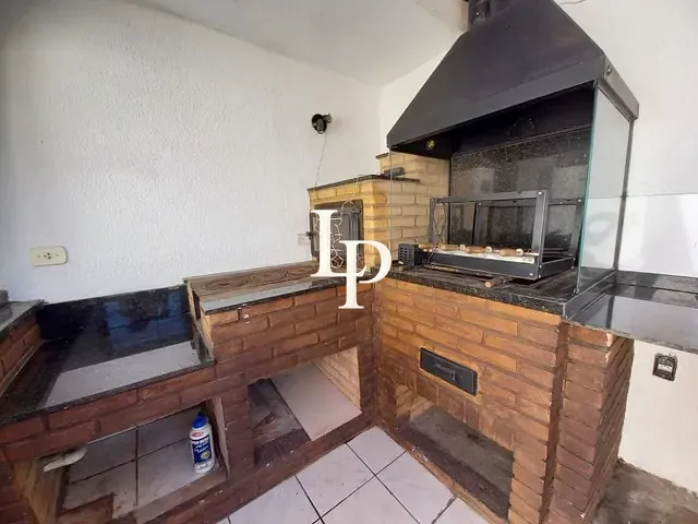 Apartamento 2 quartos e 2 banheiros, à venda, no bairro Casa Branca em Santo André