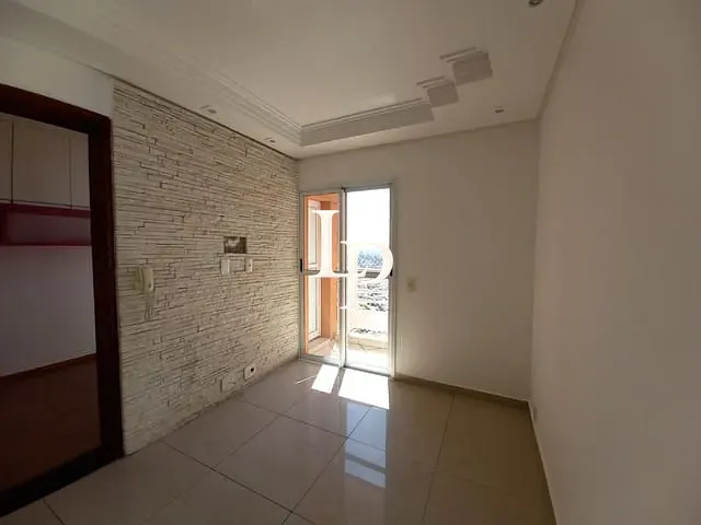Apartamento 2 quartos e 2 banheiros, à venda, no bairro Casa Branca em Santo André