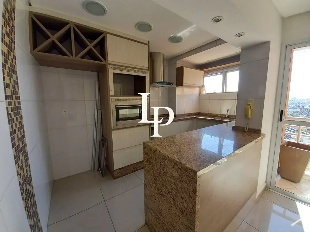 Apartamento, 2 quartos, 110 m² - Foto 12