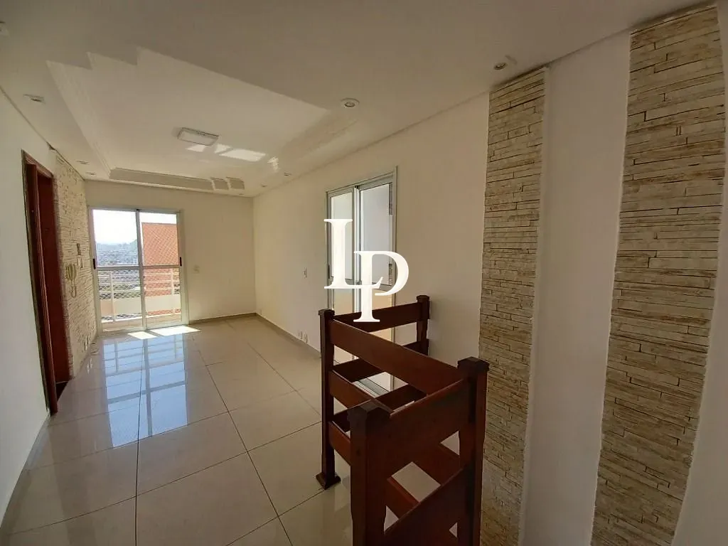 Apartamento, 2 quartos, 110 m² - Foto 6