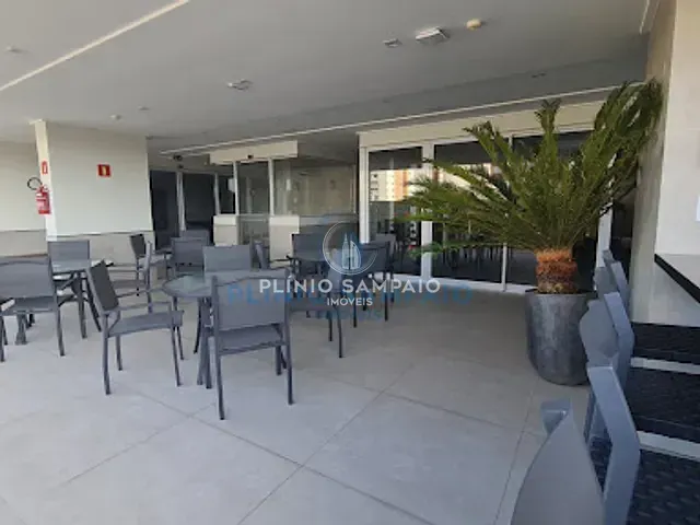 Apartamento com 77m² 3 quartos e 1 banheiro, à venda, no bairro Itapuã em Vila Velha