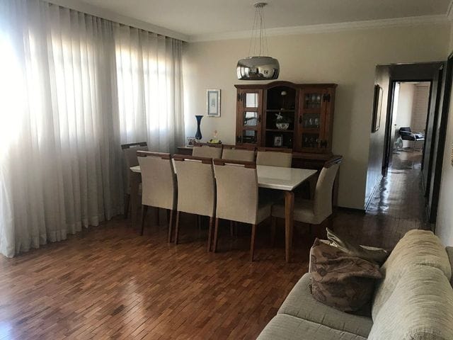 Foto do Apartamento - Ed. Ouro Fino - Apartamento à venda por R$ 450.000 - Centro - Londrina/PR | Premier Imóveis