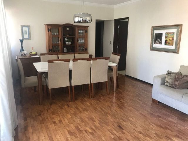 Foto do Apartamento - Ed. Ouro Fino - Apartamento à venda por R$ 450.000 - Centro - Londrina/PR | Premier Imóveis