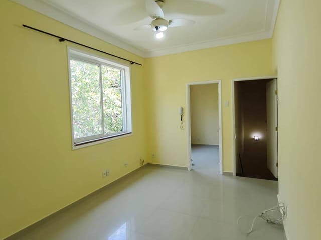 Foto do Apartamento - Apartamento para locação, Maracanã, Rio de Janeiro, RJ | Quality House