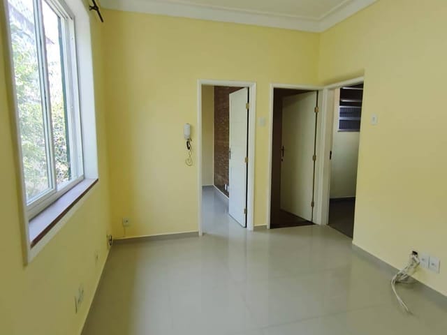 Foto do Apartamento - Apartamento para locação, Maracanã, Rio de Janeiro, RJ | Quality House