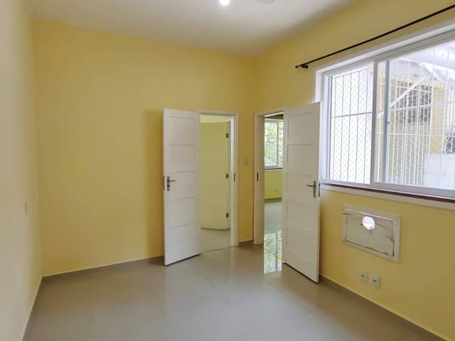 Foto do Apartamento - Apartamento para locação, Maracanã, Rio de Janeiro, RJ | Quality House