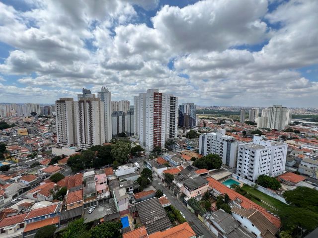 Foto do Apartamento - Apartamento padrão à Venda, Vila Augusta, Guarulhos, SP | Robson Pompeu Imóveis