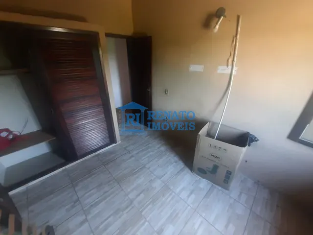 Apartamento 2 quartos e 1 banheiro, para alugar, no bairro Barra de Maricá em Maricá