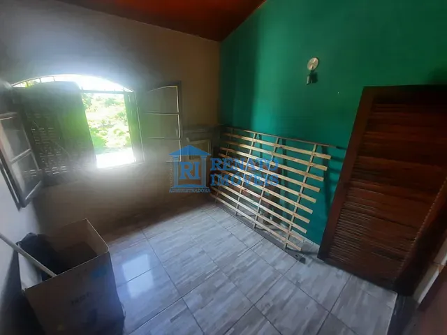 Apartamento 2 quartos e 1 banheiro, para alugar, no bairro Barra de Maricá em Maricá