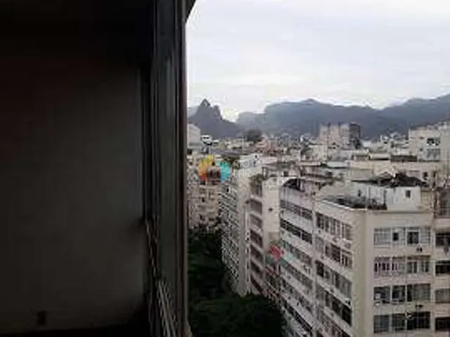 Apartamento com 234m² 4 quartos e 3 banheiros, à venda, no bairro Copacabana em Rio de Janeiro