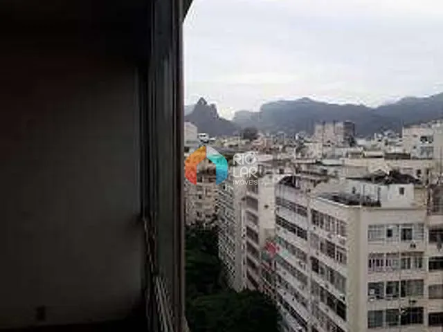 Apartamento com 234m² 4 quartos e 3 banheiros, à venda, no bairro Copacabana em Rio de Janeiro