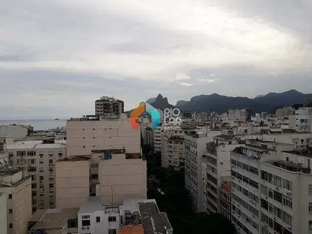 Apartamento com 234m² 4 quartos e 3 banheiros, à venda, no bairro Copacabana em Rio de Janeiro