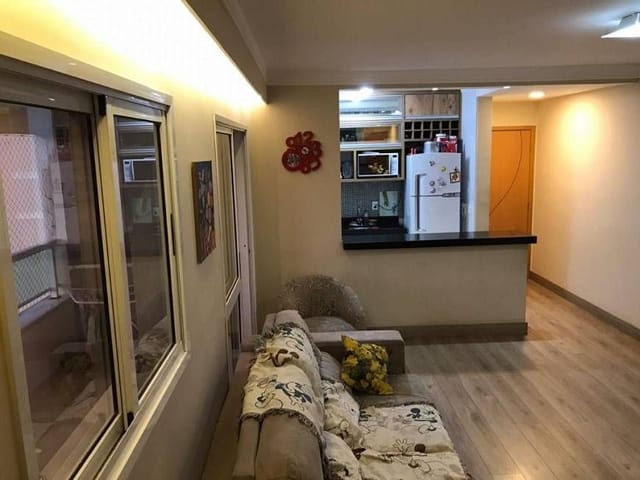 Foto do Apartamento - Apartamento no Condomínio Porta do Parque com 2 dormitórios à venda, 70 m² por R$ 550.000,00 - Jardim Veneza - São José dos Campos/SP | RUSSI IMÓVEIS