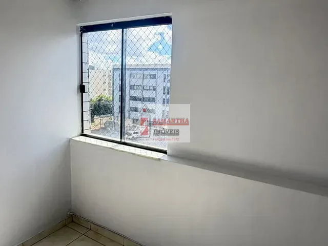 Apartamento para alugar, no bairro Cruzeiro Novo em Cruzeiro