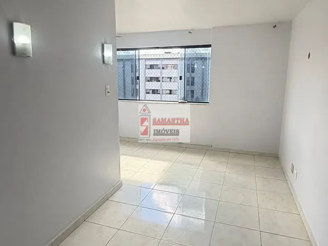 Apartamento para alugar, no bairro Cruzeiro Novo em Cruzeiro