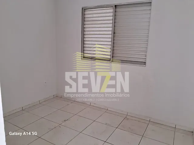 Apartamento com 47m² 2 quartos e 1 banheiro, à venda, no bairro Parque Roosevelt em Bauru