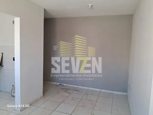 Apartamento com 47m² 2 quartos e 1 banheiro, à venda, no bairro Parque Roosevelt em Bauru