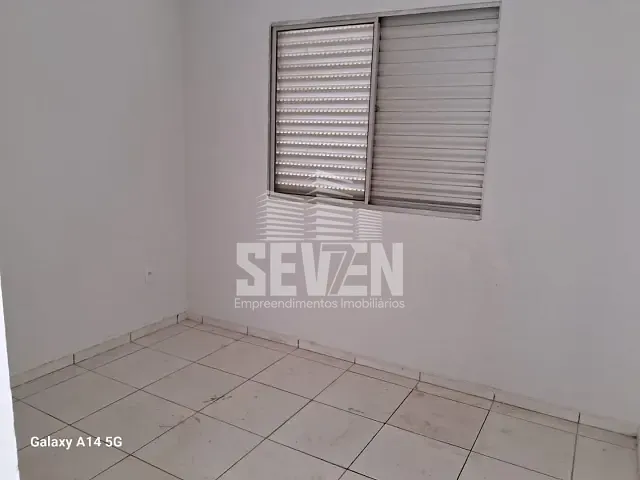 Apartamento com 47m² 2 quartos e 1 banheiro, à venda, no bairro Parque Roosevelt em Bauru