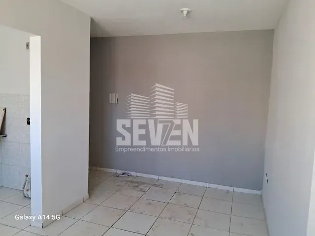 Apartamento com 47m² 2 quartos e 1 banheiro, à venda, no bairro Parque Roosevelt em Bauru