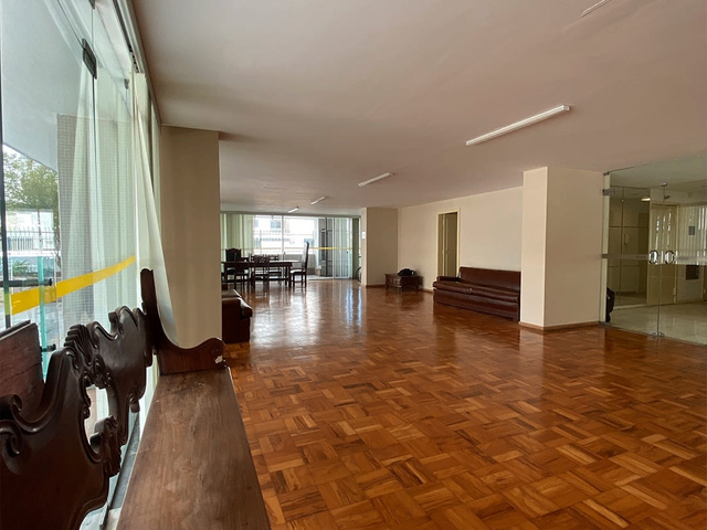 Apartamento 3 quartos e 3 banheiros, à venda, no bairro Sumaré em São Paulo