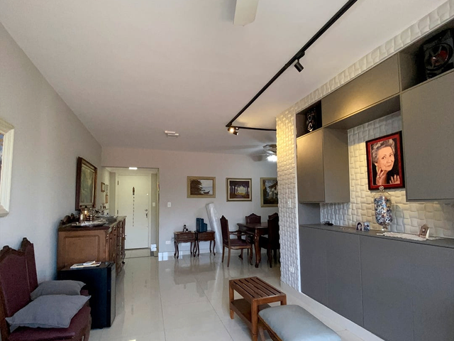 Apartamento 3 quartos e 3 banheiros, à venda, no bairro Sumaré em São Paulo
