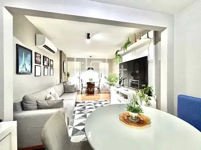 Apartamento 3 quartos e 3 banheiros, à venda, no bairro Nova Parnamirim em Parnamirim