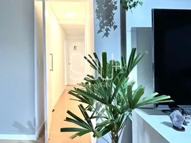 Apartamento 3 quartos e 3 banheiros, à venda, no bairro Nova Parnamirim em Parnamirim