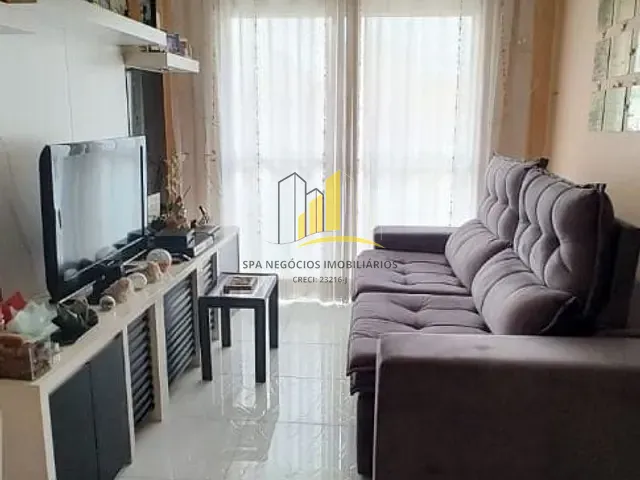 Apartamento com 75m² 3 quartos e 3 banheiros, à venda, no bairro Vila Aricanduva em São Paulo