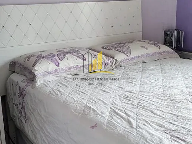 Apartamento com 75m² 3 quartos e 3 banheiros, à venda, no bairro Vila Aricanduva em São Paulo