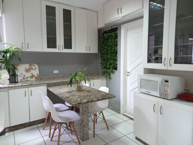 Foto do Apartamento - Apartamento à venda no Ed. Caravelas, 149m² com 5 quartos (sendo 1 suíte) 1 vaga de garagem, Centro/Londrina, PR | Taive