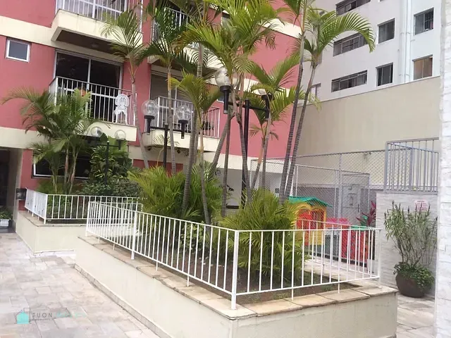 Apartamento à venda, no bairro Nossa Senhora do Ó em São Paulo