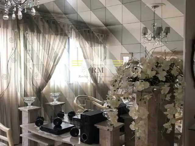 Apartamento com 82m² 2 quartos e 1 banheiro, à venda, no bairro Chácara Califórnia em São Paulo