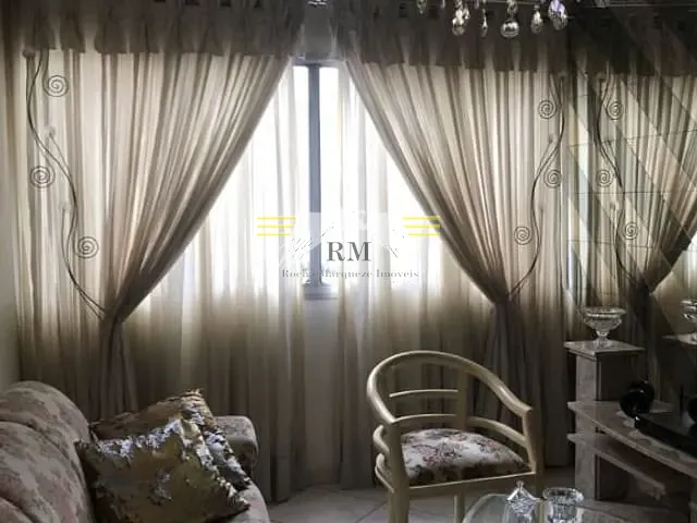 Apartamento com 82m² 2 quartos e 1 banheiro, à venda, no bairro Chácara Califórnia em São Paulo