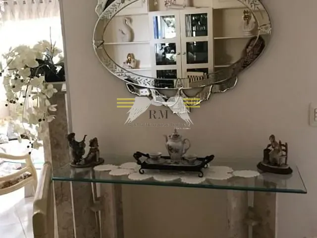 Apartamento com 82m² 2 quartos e 1 banheiro, à venda, no bairro Chácara Califórnia em São Paulo